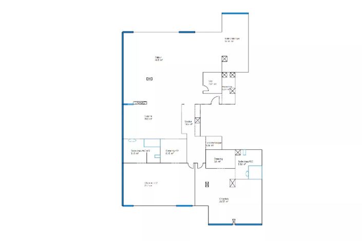 Image No.22-2 Bed Apartment for sale