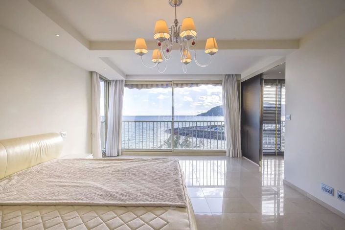 Image No.8-Appartement de 2 chambres à vendre à Mandelieu-la-Napoule