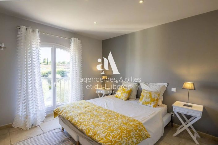 Image No.13-Maison de 4 chambres à vendre à Fontvieille