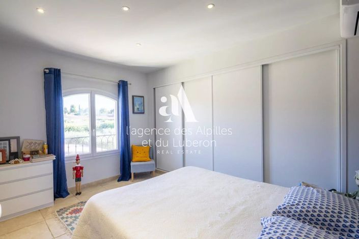 Image No.15-Maison de 4 chambres à vendre à Fontvieille