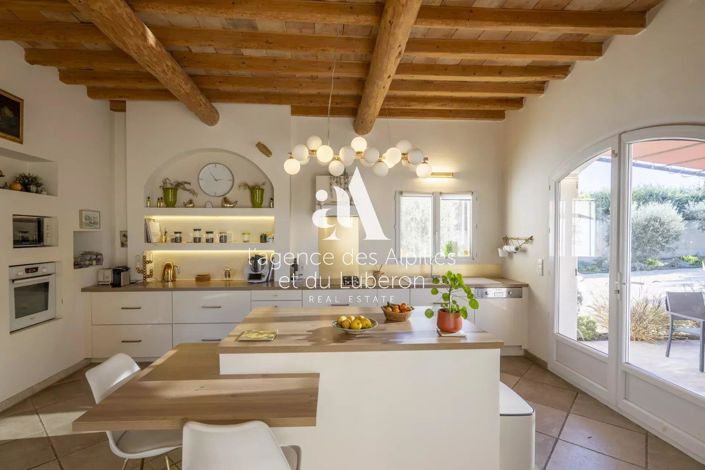 Image No.6-Maison de 4 chambres à vendre à Fontvieille