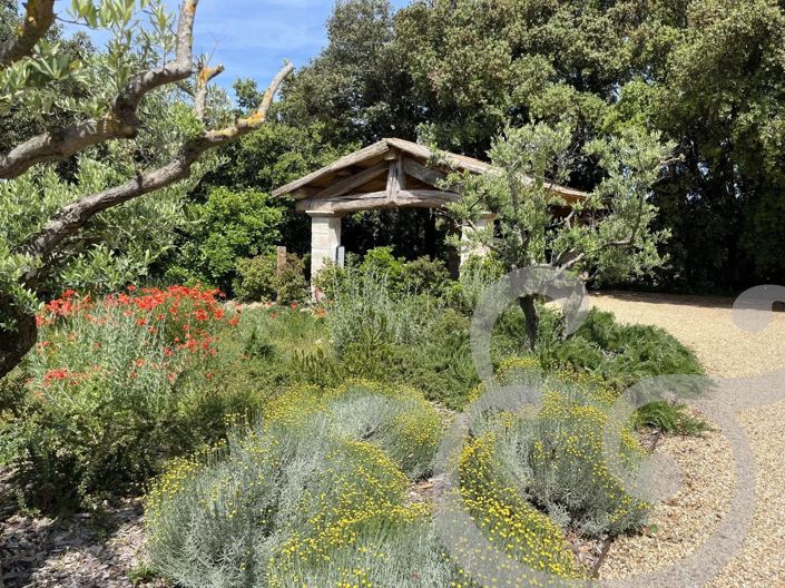 Image No.10-Maison de 4 chambres à vendre à Eygalières