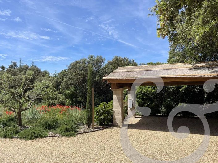 Image No.11-Maison de 4 chambres à vendre à Eygalières