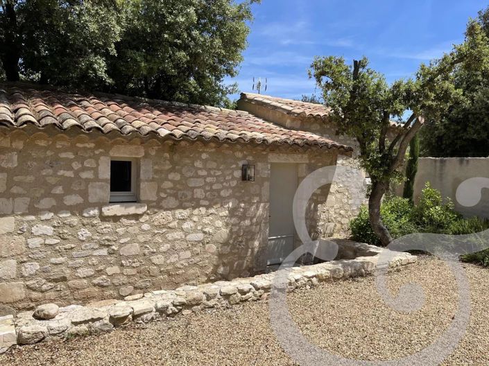 Image No.13-Maison de 4 chambres à vendre à Eygalières