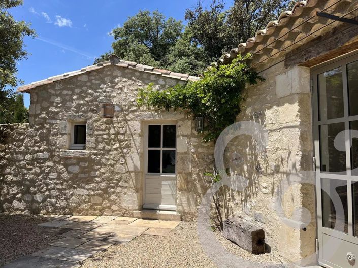 Image No.14-Maison de 4 chambres à vendre à Eygalières