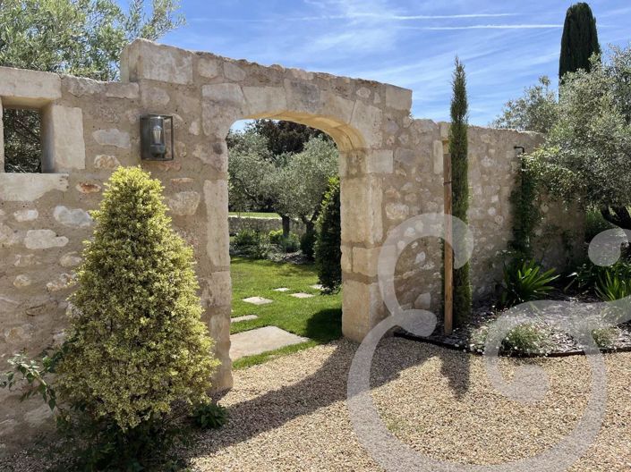 Image No.15-Maison de 4 chambres à vendre à Eygalières