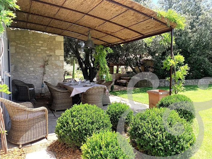 Image No.16-Maison de 4 chambres à vendre à Eygalières