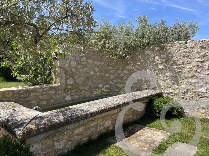 Image No.18-Maison de 4 chambres à vendre à Eygalières