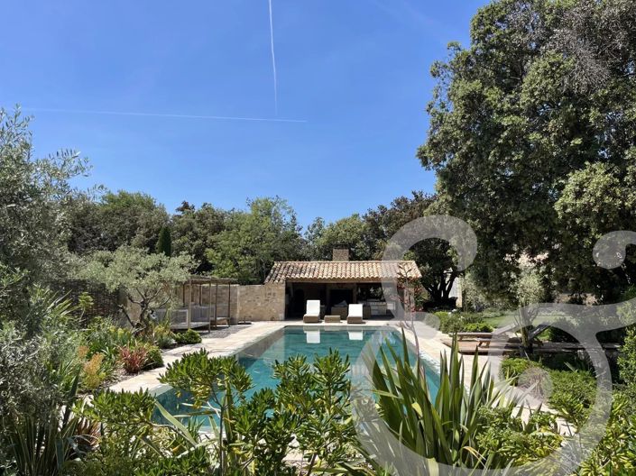 Image No.19-Maison de 4 chambres à vendre à Eygalières