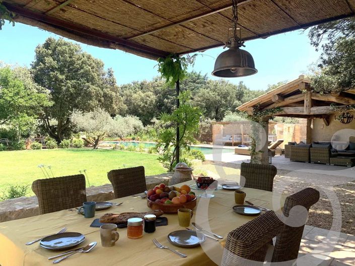 Image No.22-Maison de 4 chambres à vendre à Eygalières