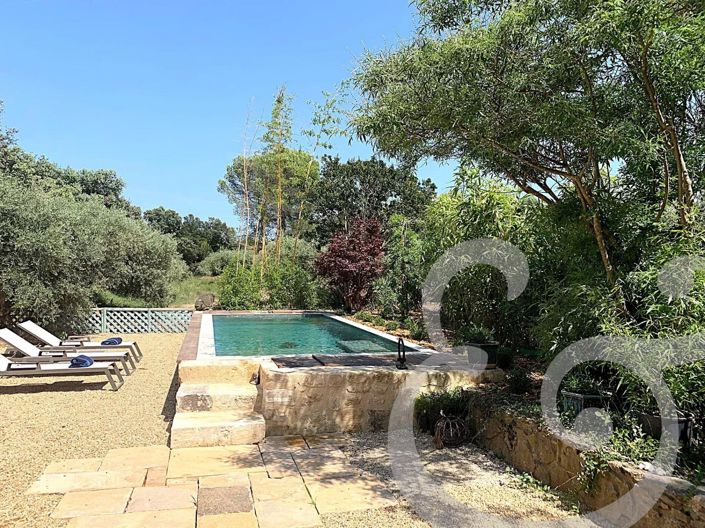 Image No.27-Maison de 4 chambres à vendre à Eygalières