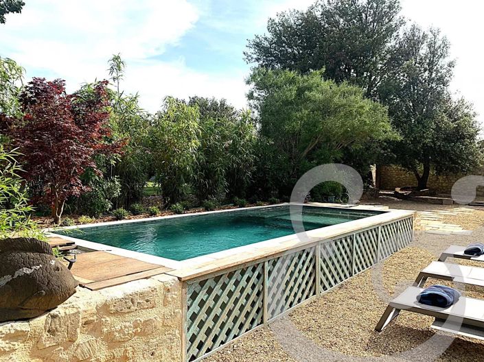 Image No.28-Maison de 4 chambres à vendre à Eygalières