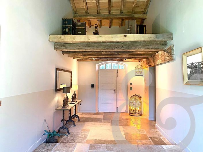 Image No.31-Maison de 4 chambres à vendre à Eygalières