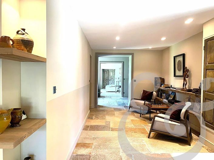 Image No.35-Maison de 4 chambres à vendre à Eygalières