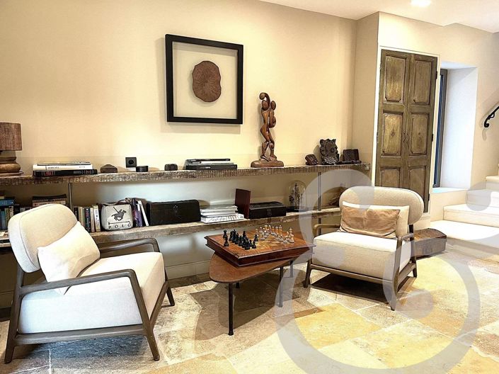 Image No.36-Maison de 4 chambres à vendre à Eygalières