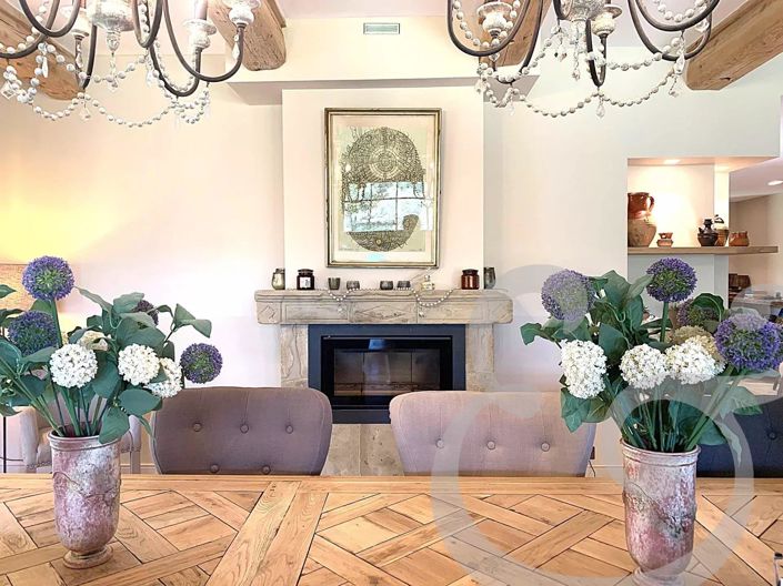 Image No.38-Maison de 4 chambres à vendre à Eygalières