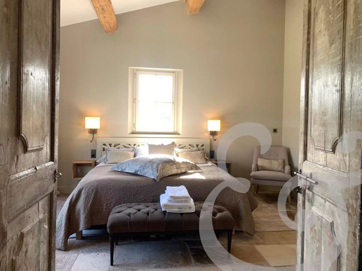 Image No.42-Maison de 4 chambres à vendre à Eygalières