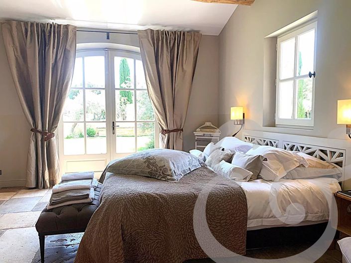 Image No.43-Maison de 4 chambres à vendre à Eygalières