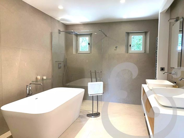 Image No.44-Maison de 4 chambres à vendre à Eygalières