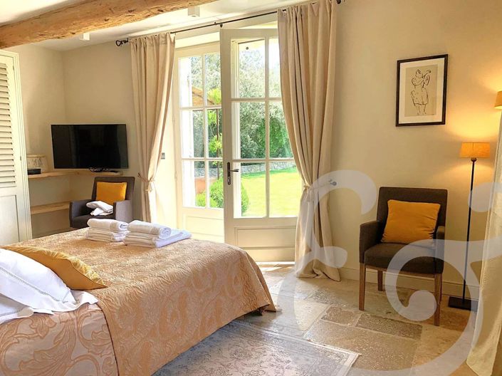 Image No.46-Maison de 4 chambres à vendre à Eygalières