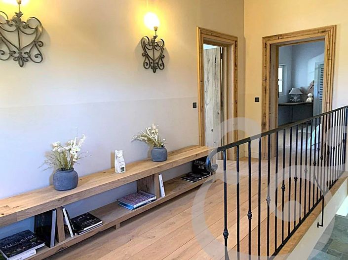 Image No.49-Maison de 4 chambres à vendre à Eygalières