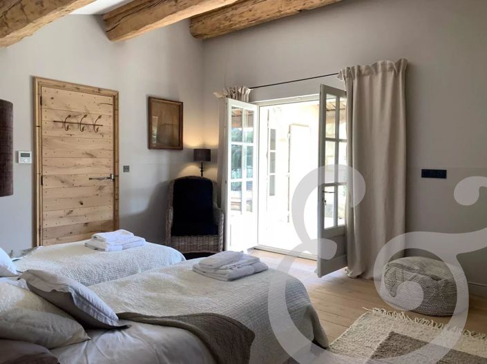 Image No.50-Maison de 4 chambres à vendre à Eygalières