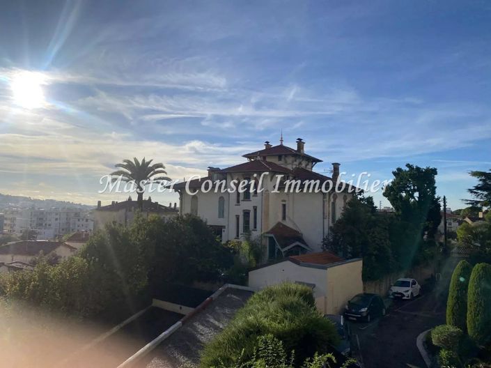 Image No.2-Appartement à vendre à Le Cannet