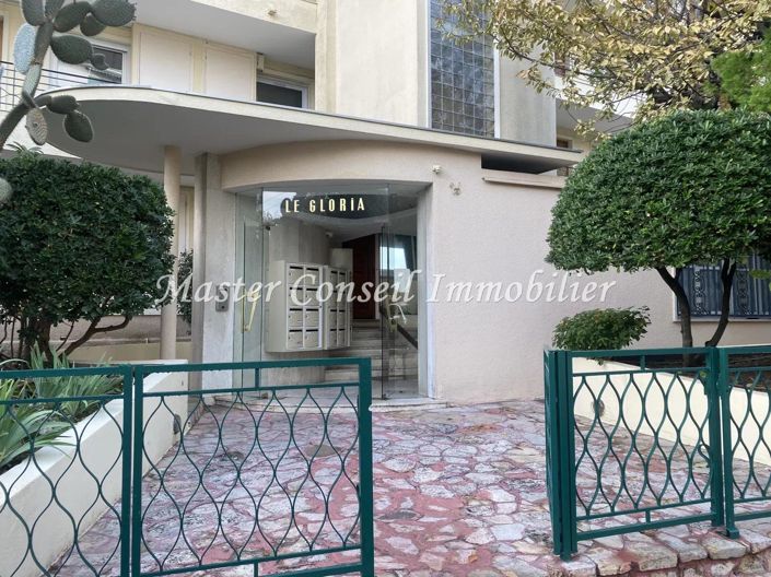 Image No.5-Appartement à vendre à Le Cannet