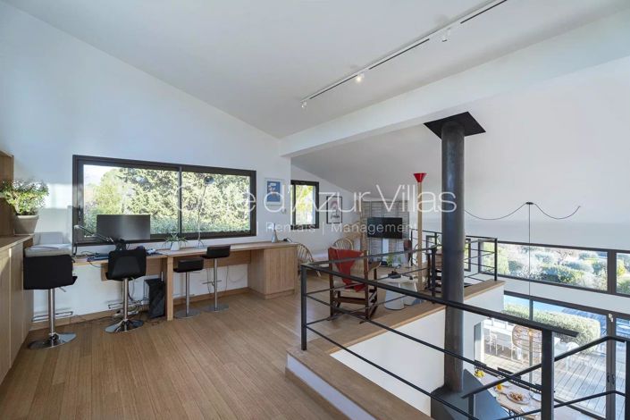 Image No.10-Maison de 4 chambres à vendre à Valbonne