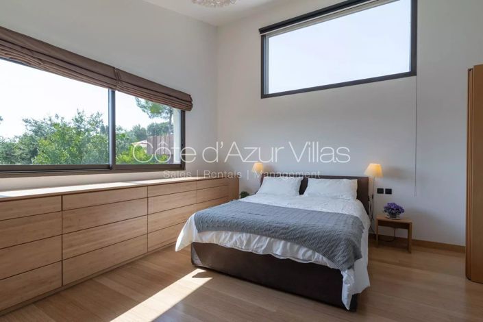 Image No.12-Maison de 4 chambres à vendre à Valbonne