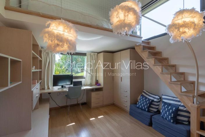 Image No.14-Maison de 4 chambres à vendre à Valbonne