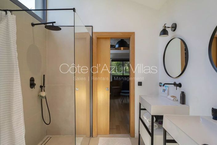 Image No.16-Maison de 4 chambres à vendre à Valbonne