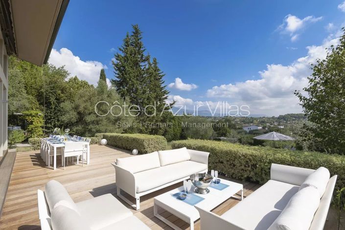 Image No.19-Maison de 4 chambres à vendre à Valbonne