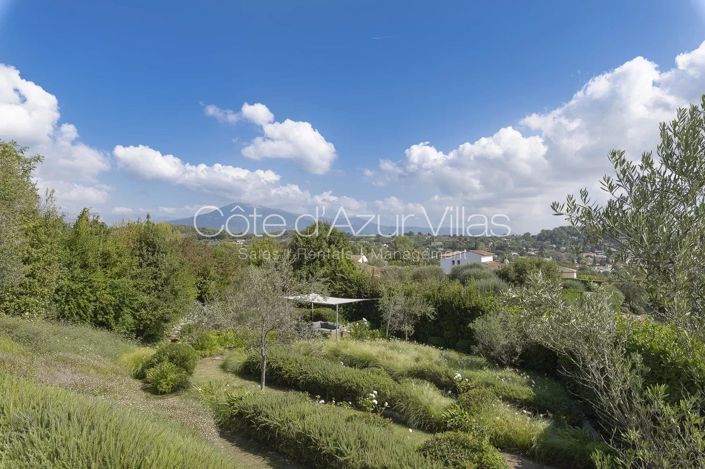 Image No.20-Maison de 4 chambres à vendre à Valbonne