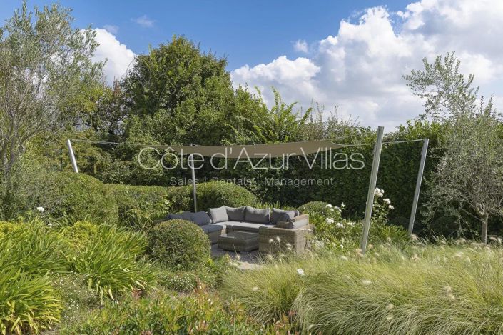 Image No.21-Maison de 4 chambres à vendre à Valbonne