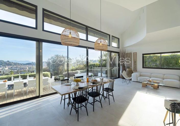 Image No.7-Maison de 4 chambres à vendre à Valbonne