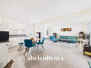 1 - Pélissanne, Appartement