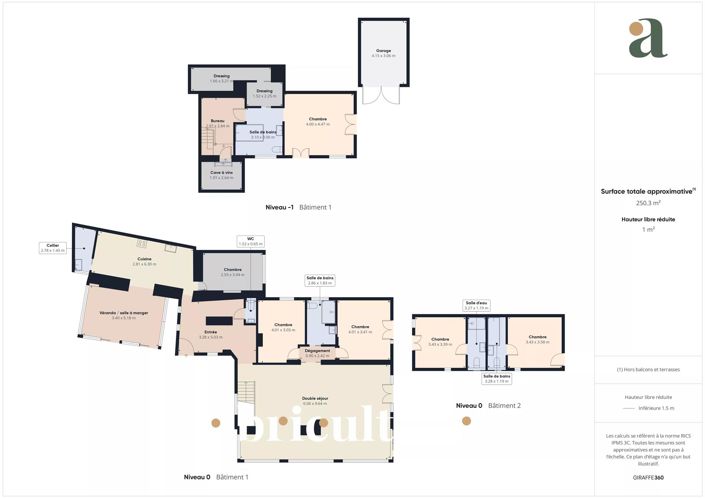 Image No.17-6 Bed House for sale