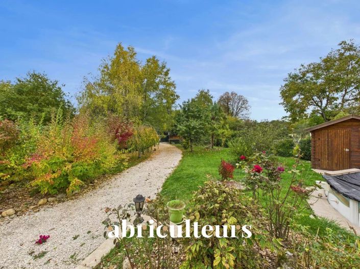 Image No.3-Maison de 3 chambres à vendre à Châteaudun