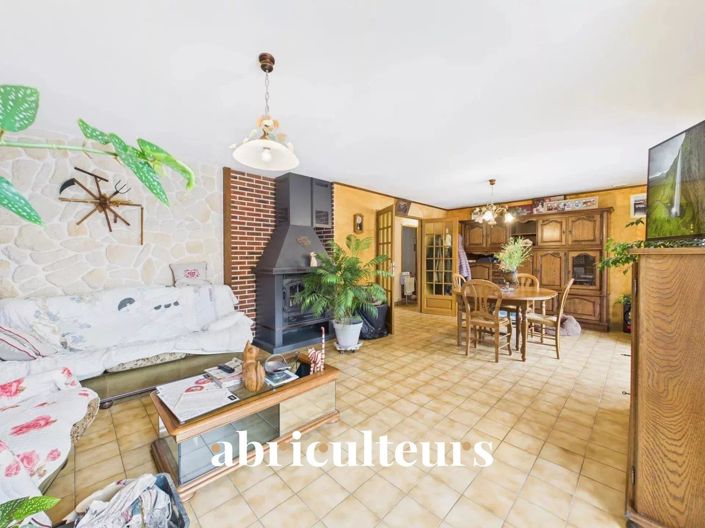 Image No.5-Maison de 3 chambres à vendre à Châteaudun