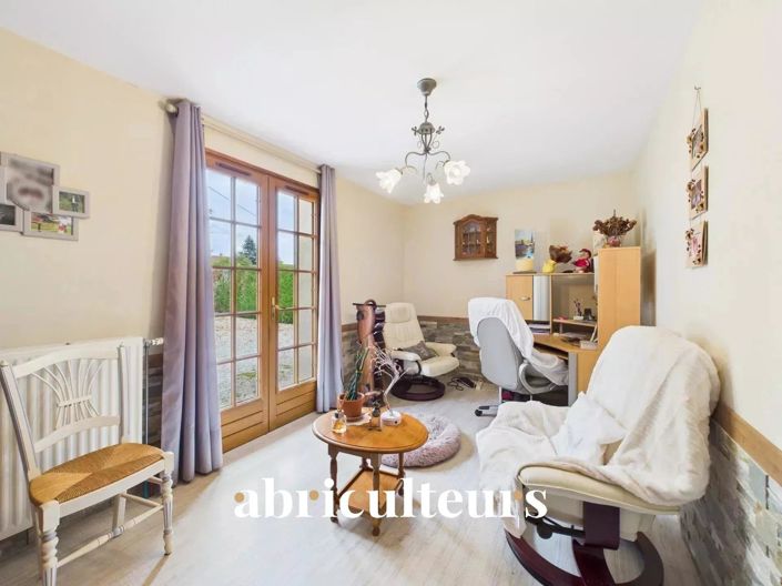 Image No.9-Maison de 3 chambres à vendre à Châteaudun