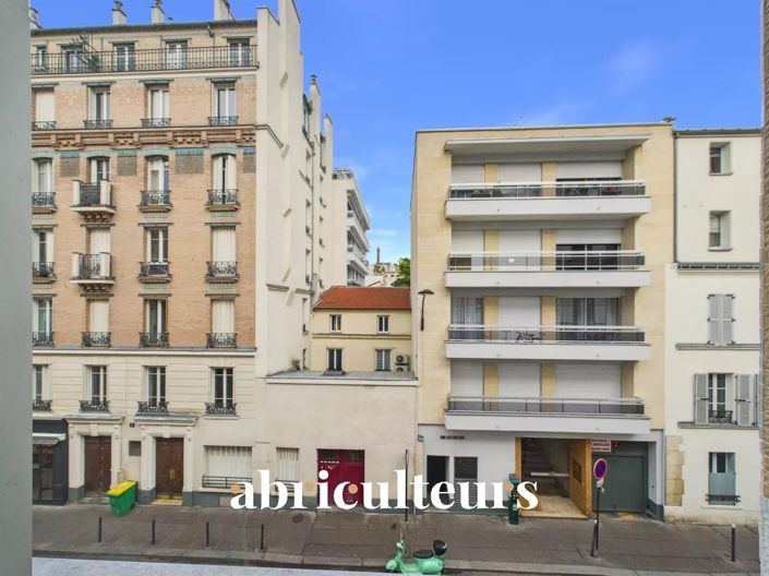 Image No.12-Appartement de 3 chambres à vendre à Paris