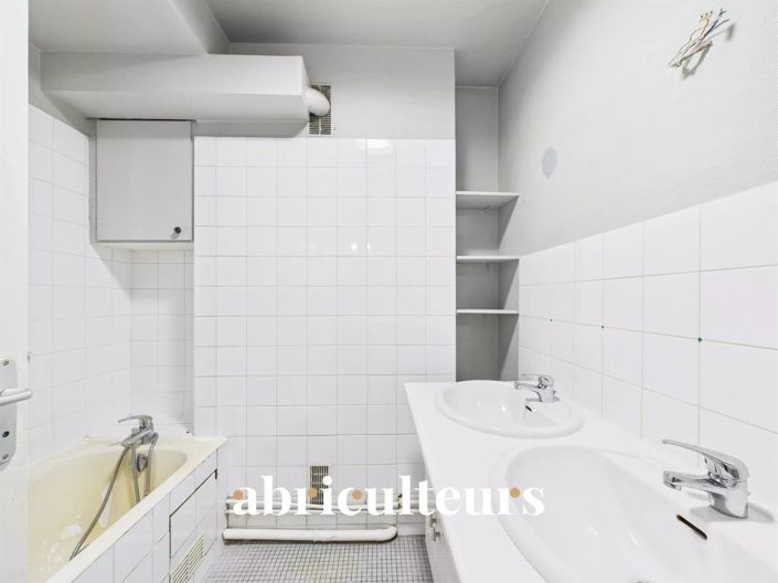 Image No.16-Appartement de 3 chambres à vendre à Paris