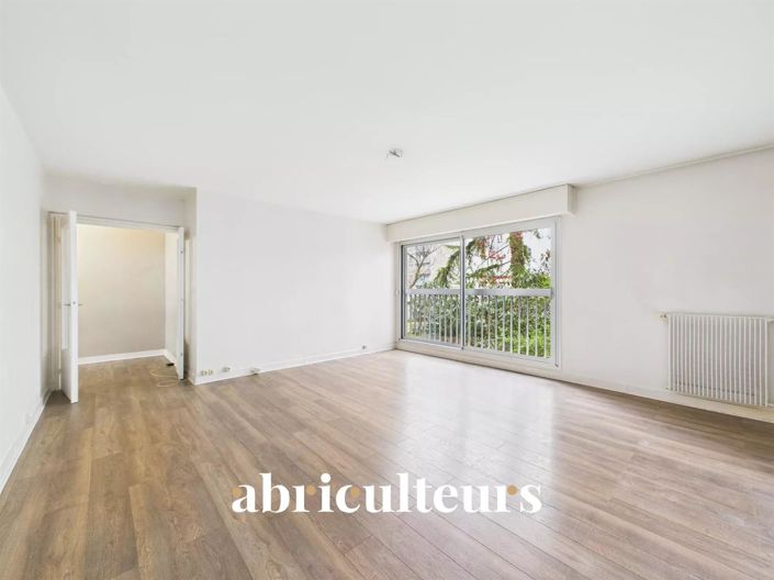 Image No.4-Appartement de 3 chambres à vendre à Paris