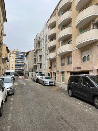 Image No.9-Appartement de 2 chambres à vendre à Nice