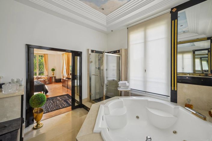 Image No.10-Maison de 7 chambres à vendre à Cannes