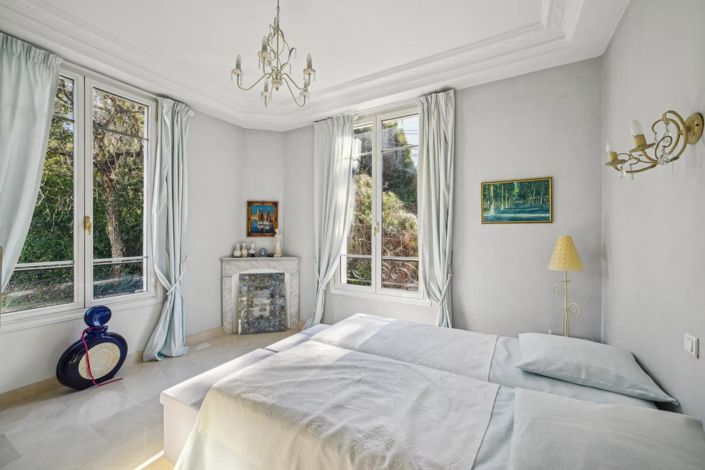 Image No.12-Maison de 7 chambres à vendre à Cannes