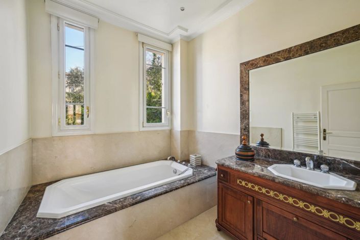 Image No.14-Maison de 7 chambres à vendre à Cannes