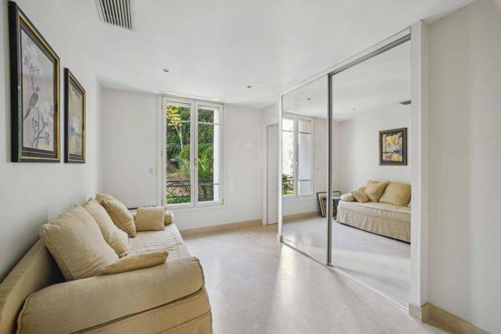 Image No.16-Maison de 7 chambres à vendre à Cannes