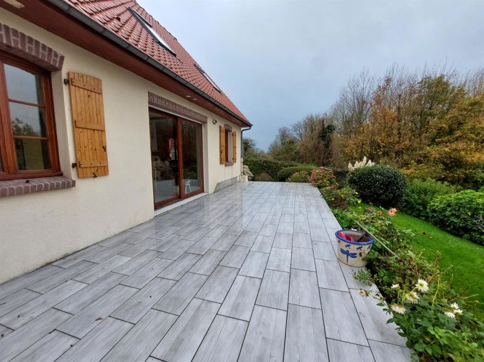 Image No.13-Maison de 4 chambres à vendre à Escoeuilles